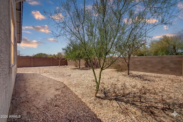 2642 E ALVARO Trail, Casa Grande, AZ 85194