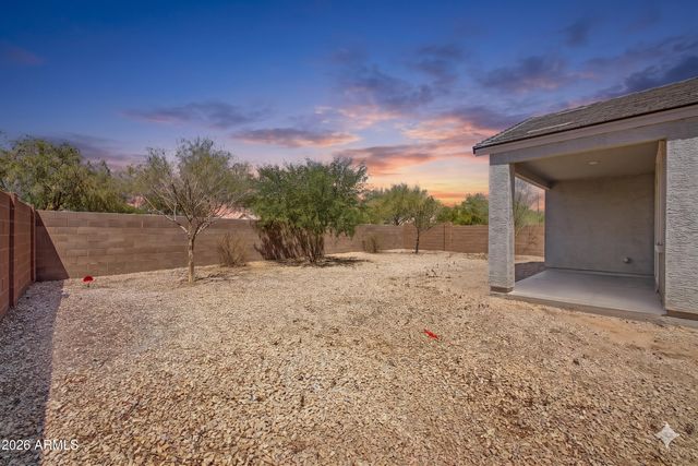 2642 E ALVARO Trail, Casa Grande, AZ 85194