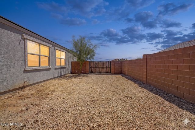 2642 E ALVARO Trail, Casa Grande, AZ 85194