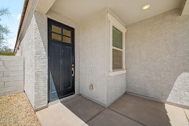 2642 E ALVARO Trail, Casa Grande, AZ 85194