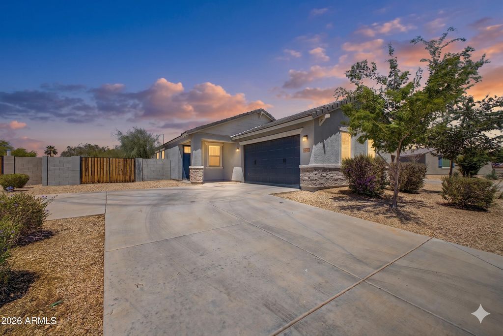2642 E ALVARO Trail, Casa Grande, AZ 85194