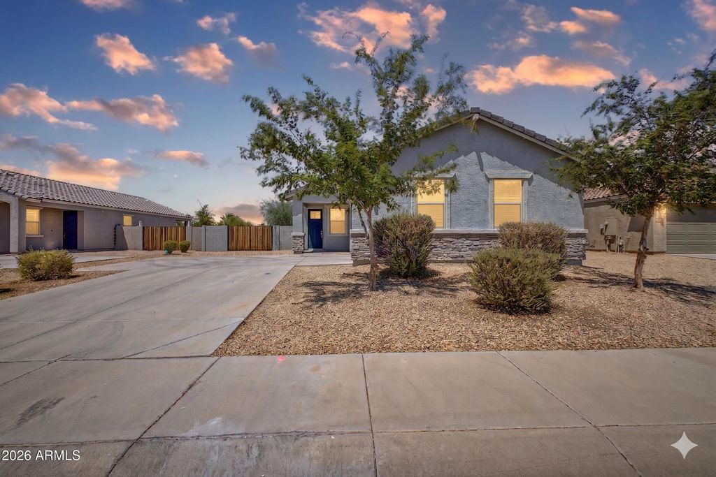 2642 E ALVARO Trail, Casa Grande, AZ 85194 — photo 2