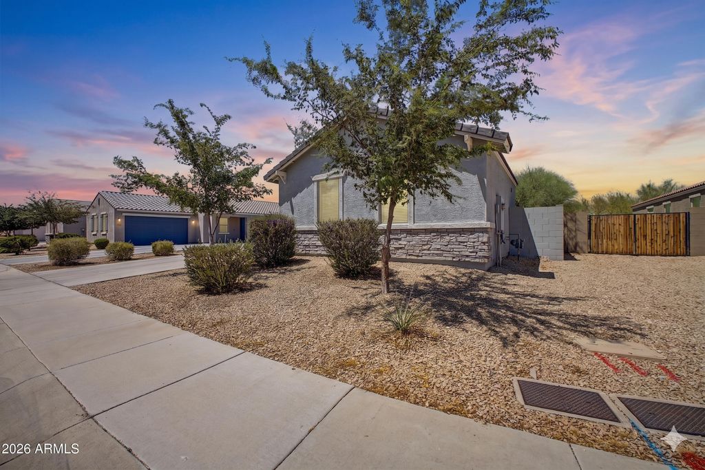 2642 E ALVARO Trail, Casa Grande, AZ 85194 — photo 3