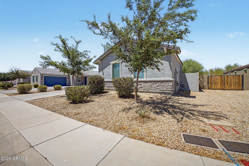 2642 E ALVARO Trail, Casa Grande, AZ 85194 — photo 4