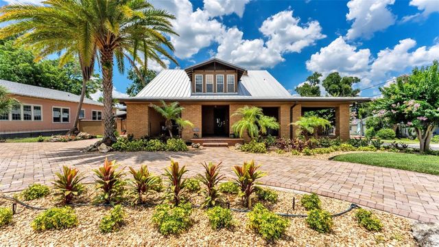 834 CUMBERLAND STREET, Lakeland, FL 33801