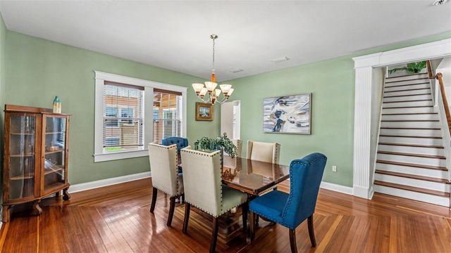 834 CUMBERLAND STREET, Lakeland, FL 33801