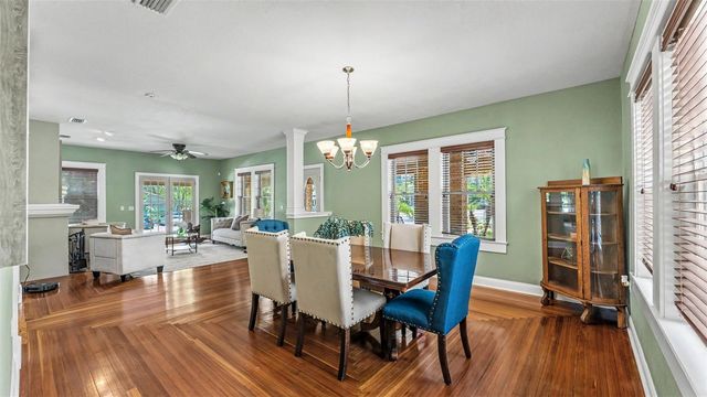 834 CUMBERLAND STREET, Lakeland, FL 33801