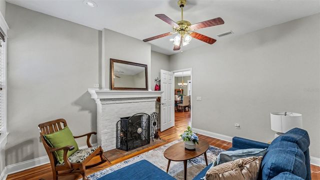 834 CUMBERLAND STREET, Lakeland, FL 33801
