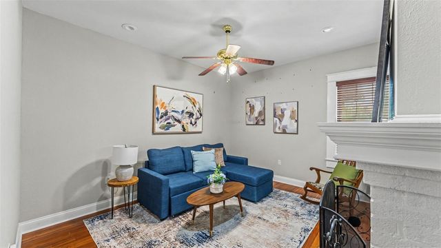 834 CUMBERLAND STREET, Lakeland, FL 33801