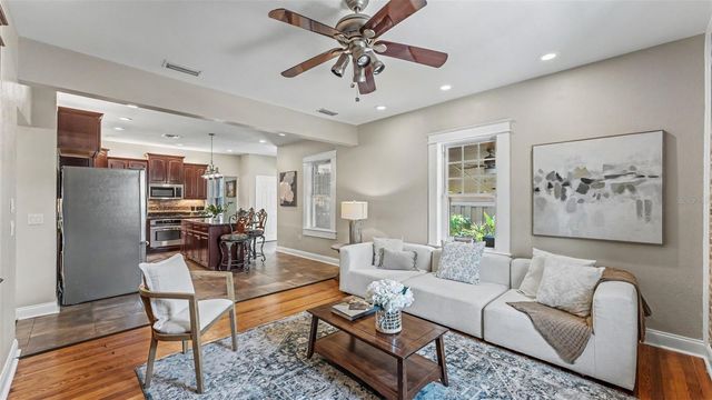 834 CUMBERLAND STREET, Lakeland, FL 33801
