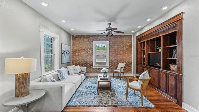 834 CUMBERLAND STREET, Lakeland, FL 33801