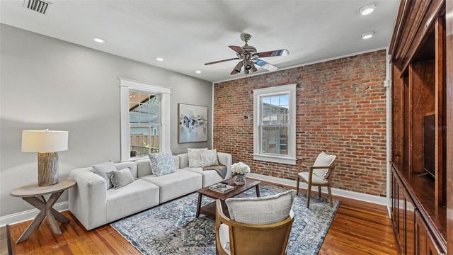 834 CUMBERLAND STREET, Lakeland, FL 33801