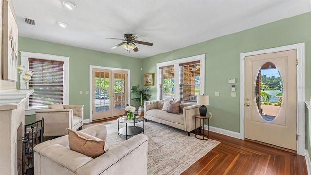 834 CUMBERLAND STREET, Lakeland, FL 33801