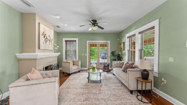 834 CUMBERLAND STREET, Lakeland, FL 33801