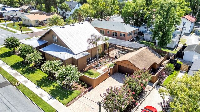 834 CUMBERLAND STREET, Lakeland, FL 33801