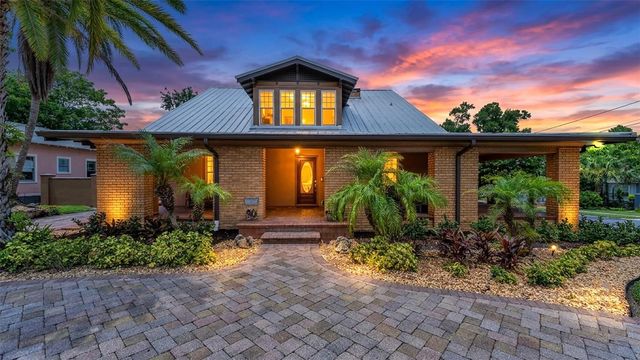 834 CUMBERLAND STREET, Lakeland, FL 33801