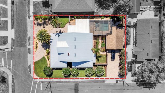 834 CUMBERLAND STREET, Lakeland, FL 33801