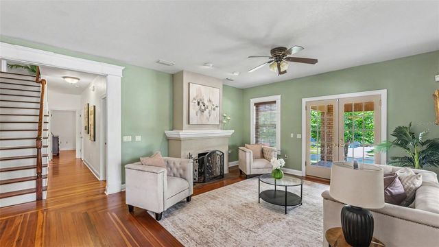 834 CUMBERLAND STREET, Lakeland, FL 33801