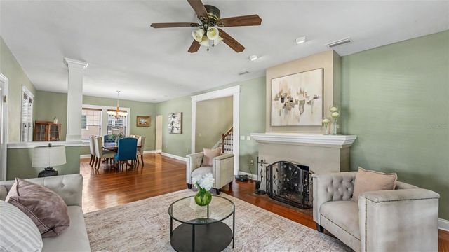 834 CUMBERLAND STREET, Lakeland, FL 33801