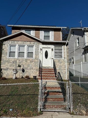 79 Melrose Ave, Irvington Twp., NJ 07111