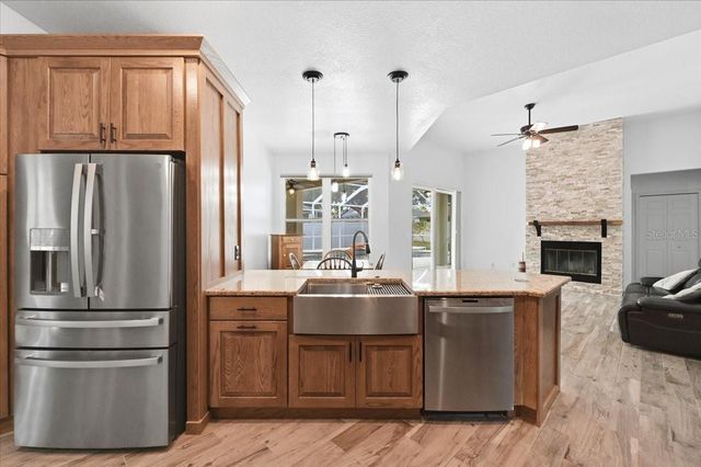 2214 LONGMORE CIRCLE, Valrico, FL 33596