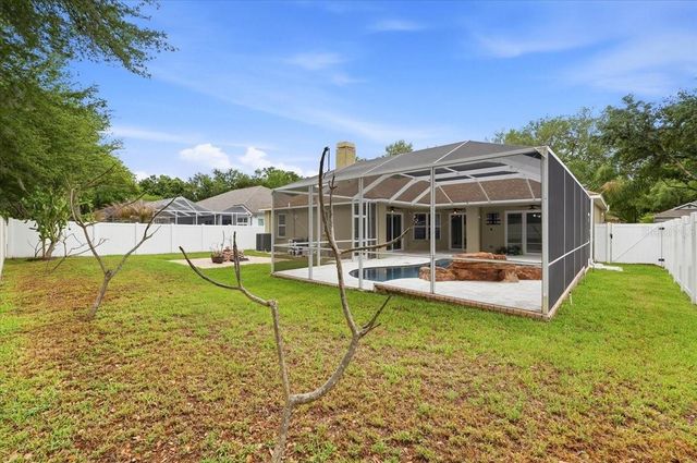 2214 LONGMORE CIRCLE, Valrico, FL 33596