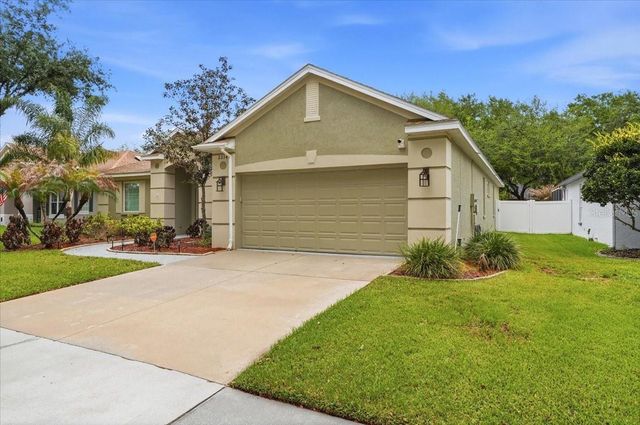 2214 LONGMORE CIRCLE, Valrico, FL 33596