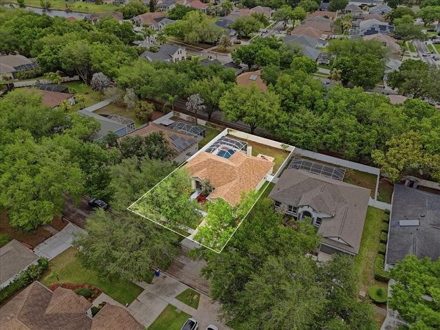 2214 LONGMORE CIRCLE, Valrico, FL 33596