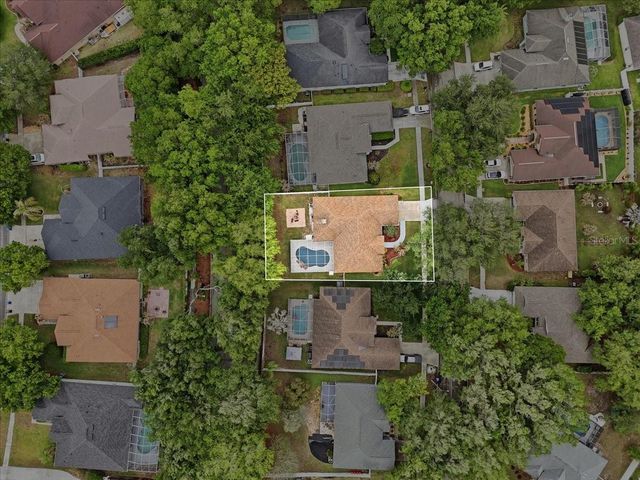 2214 LONGMORE CIRCLE, Valrico, FL 33596