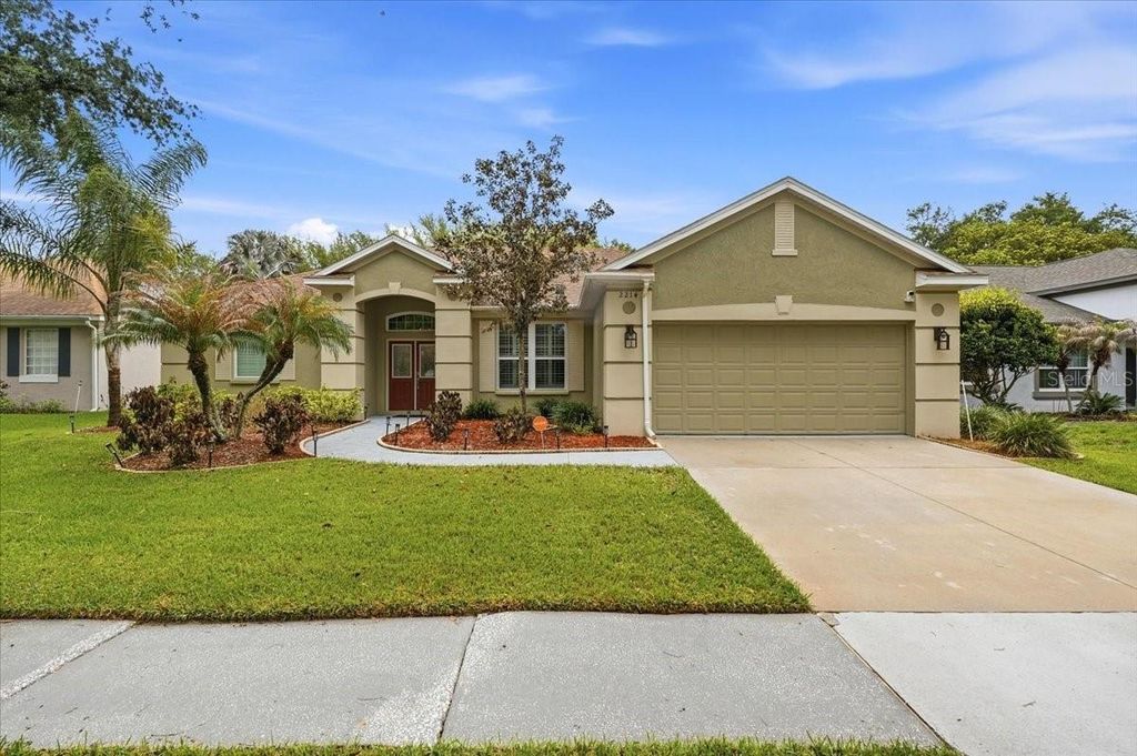 2214 LONGMORE CIRCLE, Valrico, FL 33596