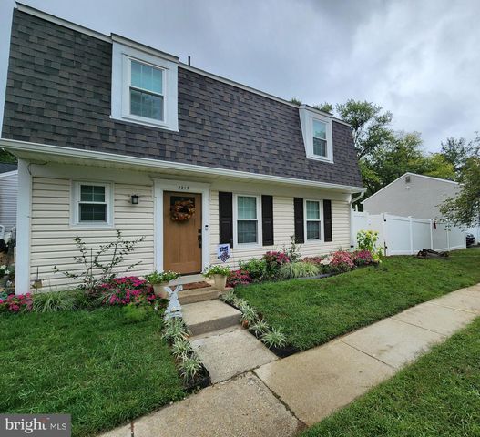 2317 DARTMOUTH LN, Crofton, MD 21114
