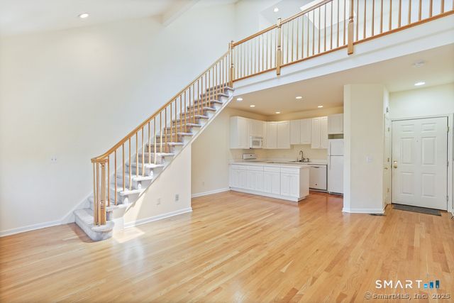 2435 Bedford Street 21HH, Stamford, CT 06905