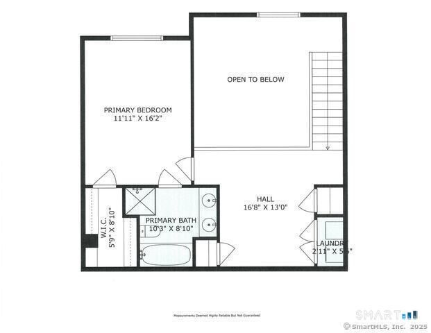 2435 Bedford Street 21HH, Stamford, CT 06905
