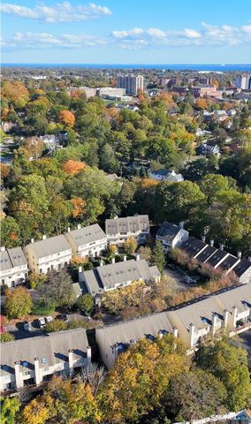 2435 Bedford Street 21HH, Stamford, CT 06905