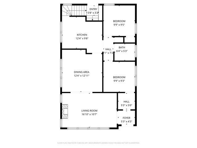 5813 S 112th STREET, Hales Corners, WI 53130