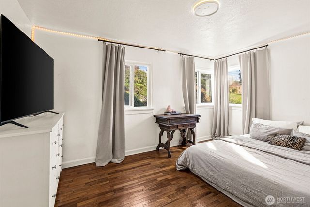 101 S 58th Street, Tacoma, WA 98408