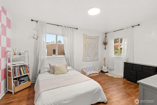 101 S 58th Street, Tacoma, WA 98408