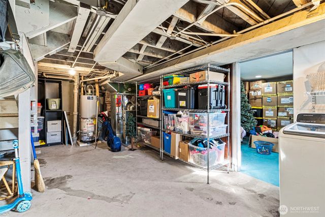 101 S 58th Street, Tacoma, WA 98408