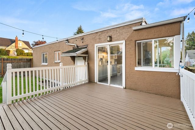 101 S 58th Street, Tacoma, WA 98408