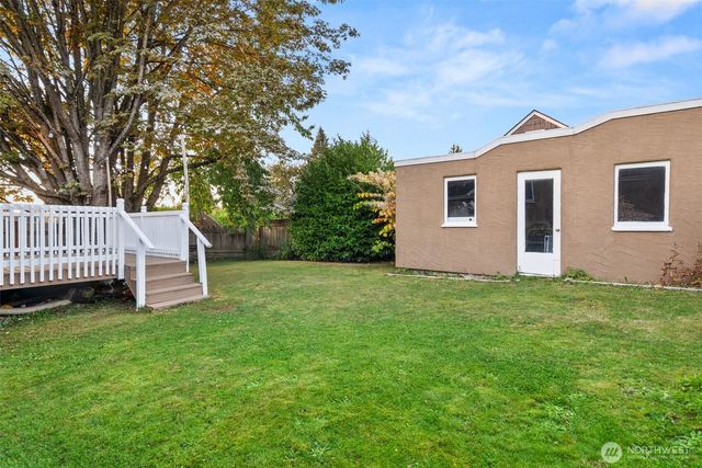 101 S 58th Street, Tacoma, WA 98408