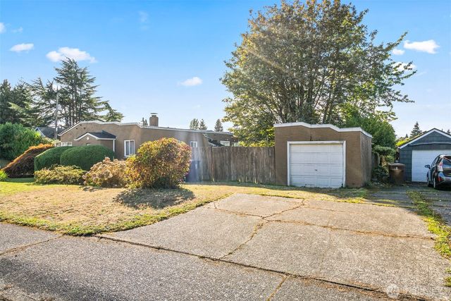 101 S 58th Street, Tacoma, WA 98408