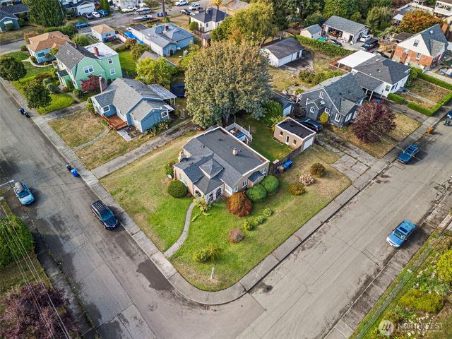 101 S 58th Street, Tacoma, WA 98408
