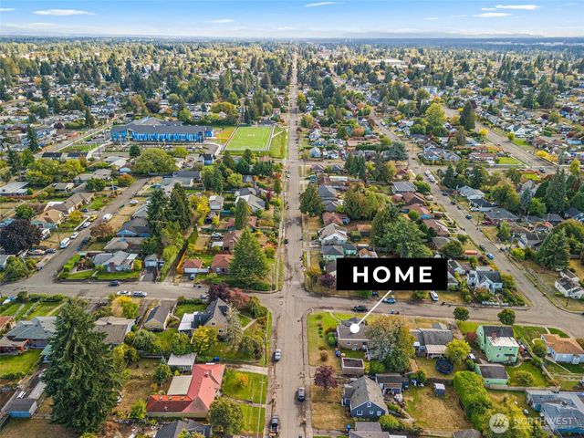 101 S 58th Street, Tacoma, WA 98408