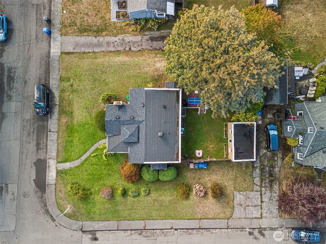 101 S 58th Street, Tacoma, WA 98408