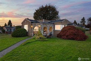 101 S 58th Street, Tacoma, WA 98408