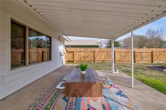 11007 Applewood DR, Austin, TX 78758