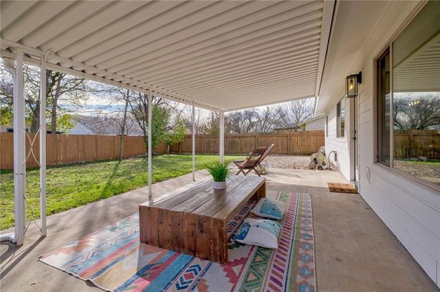 11007 Applewood DR, Austin, TX 78758
