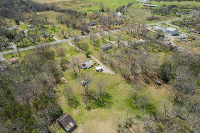 1768 Fayetteville Hwy, Belfast, TN 37019