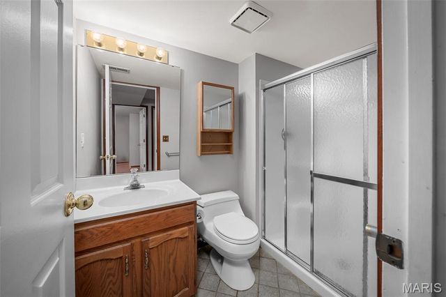 5116 Kennerly Place Drive, St Louis, MO 63128