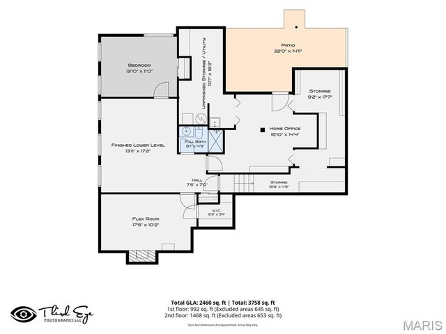 5116 Kennerly Place Drive, St Louis, MO 63128